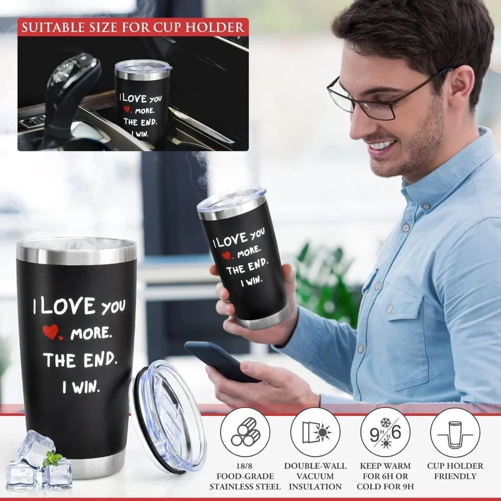 Valentines Day Gifts Boyfriend Husband‎ Men Valentines Day Gifts